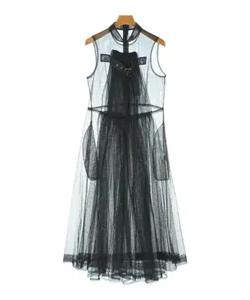 noir kei ninomiya 원피스 여성용