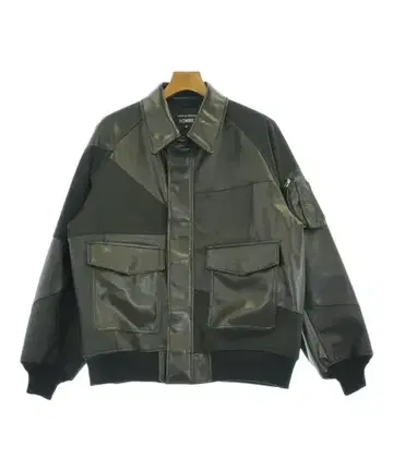 COMME des GARCONS HOMME 블루종 (기타) 남성용