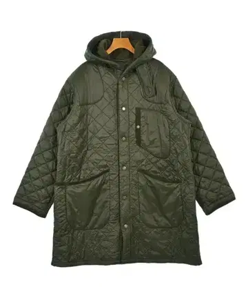 Barbour 코트 (기타) 남성용