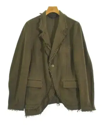 COMME des GARCONS HOMME PLUS 테일러드 자켓 남성용