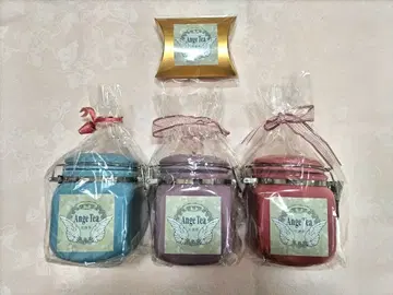 hyde 디자인 천사 브라운 앙주 랄크 랄크앙시엘 레어