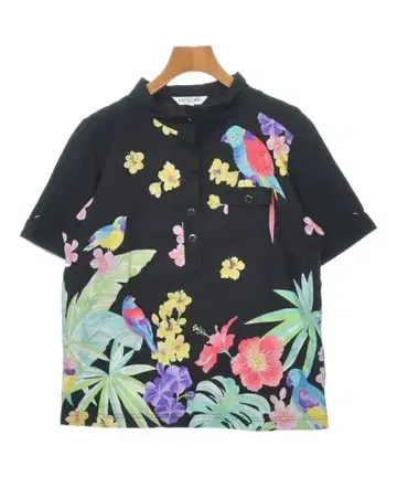 레오나드 스포트 티셔츠 여성용