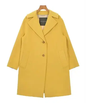 MACKINTOSH 체스터 코트 여성용