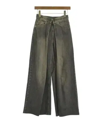 JOHN LAWRENCE SULLIVAN 데님 팬츠 여성용