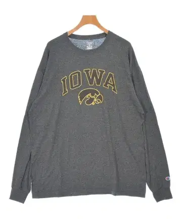 CHAMPION T셔츠 티셔츠 남성용