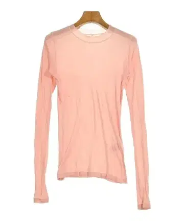 AURALEE 티셔츠 여성용