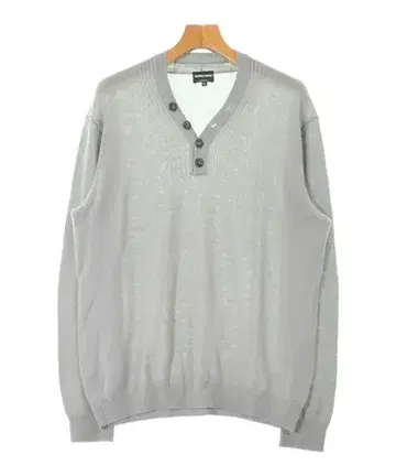 GIORGIO ARMANI 니트/스웨터 남성용