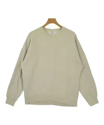 JOURNAL STANDARD relume 맨투맨 남성용