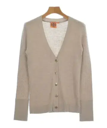 TORY BURCH 가디건 여성용
