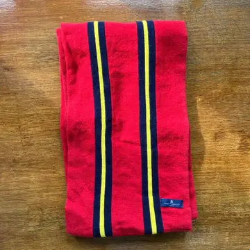 영국제 SMART TURNOUT 스마트 턴아웃 스쿨 머플러