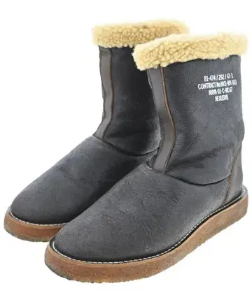 NEXUS 7 부츠 남성용