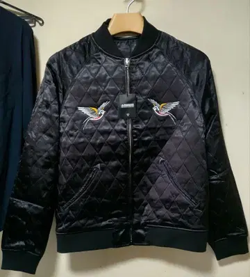 RUDE GALLERY MARIA PANTHER 스카잔 M 사이즈