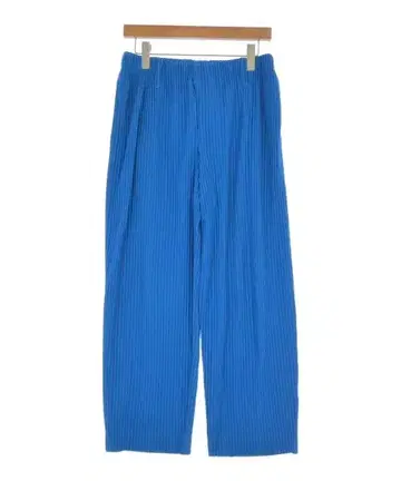 옴므 플리세 팬츠 (기타) 남성용