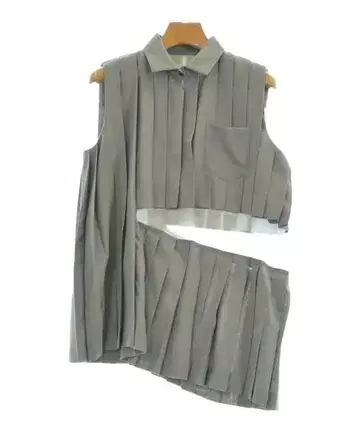 sacai 블라우스 여성용