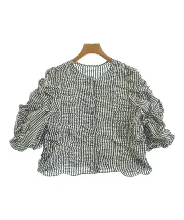 UNITED ARROWS 여성용 블라우스