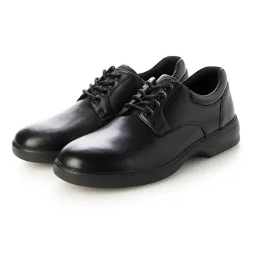 [ 미사용 ] Dr.ASSY 4E 경량 남성용 비즈니스 플레인토 26cm