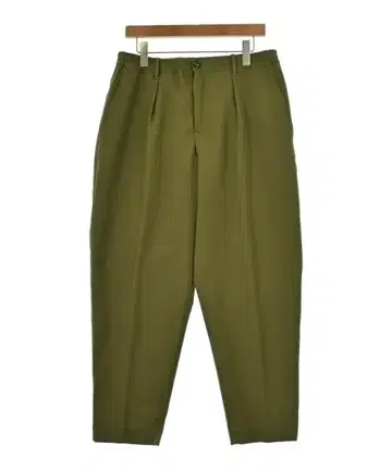 MARNI 남성용 슬랙스