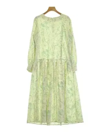 Ray Beams 원피스 여성용