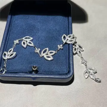 라스트 2점! 리프 모티브 팔찌