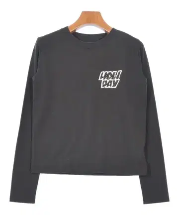 holiday 티셔츠 여성용