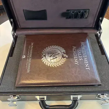 프로페셔널 세일즈 매니저 프로그램