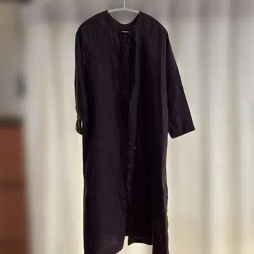 아두이트리스테스 3way 원피스 브라운