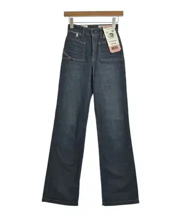 DIESEL 데님 팬츠 여성용