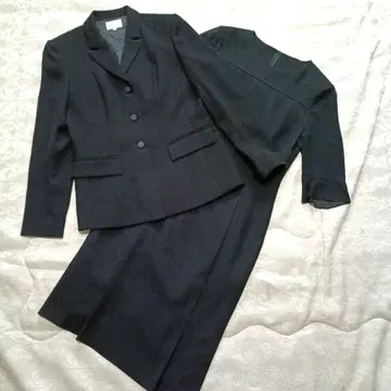 새상품급 soocia 자켓 원피스 수트 예복 상복 포멀 9호