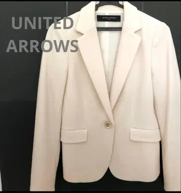 유나이티드 애로우즈 자켓 38 새상품급