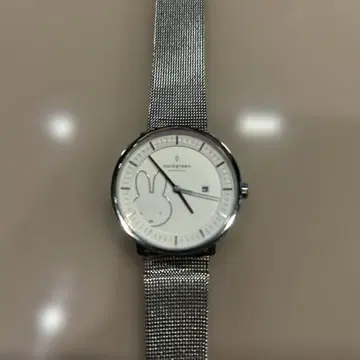 nordgreen 미피 손목시계