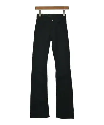 Acne Studios 데님 팬츠 여성용