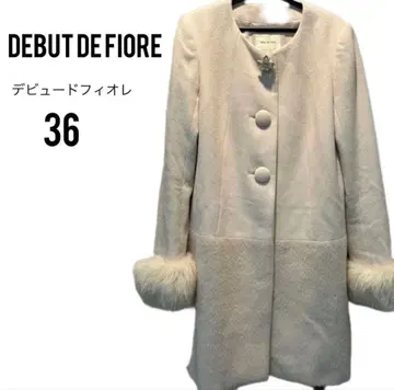 Debut de Fiore 36 데뷔 피오레 베이지
