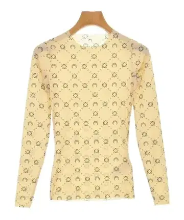 MARINE SERRE 티셔츠 여성용