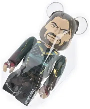 BEARBRICK 잡화류 (기타) 남성용