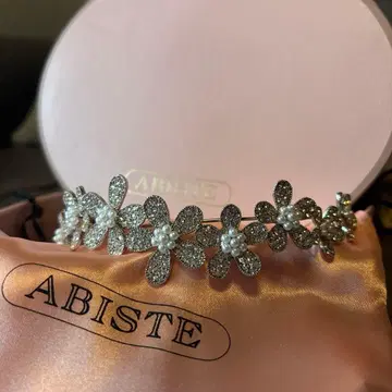 아비스트 헤어 액세서리