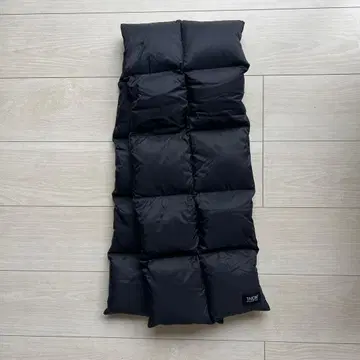 TAION 볼륨 다운 머플러