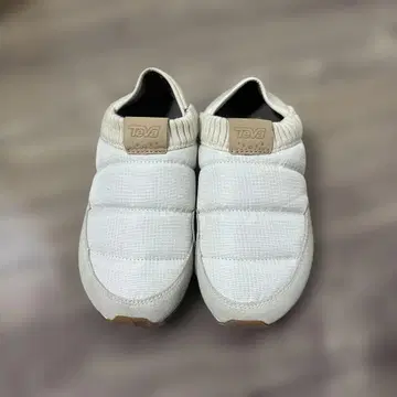 Teva 테바 모크 슈즈 리엠버 2 슬립온 스니커즈 23cm