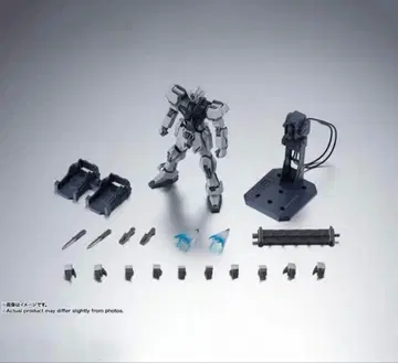 ROBOT혼 GAT-X105 스트라이크 건담 디액티브 모드