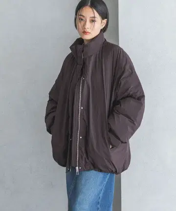 apart by lowrys 에어 서멀 스탠드 블루종