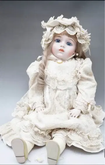 비스크돌 컬렉터즈 인형