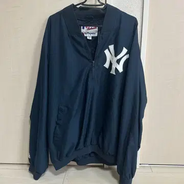 Majestic 뉴욕 양키스 자켓 XL