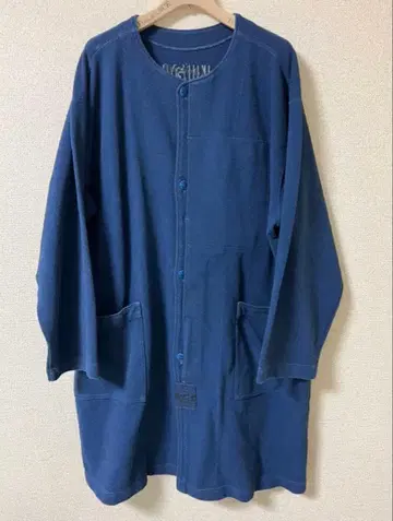 TENDERLOIN 텐더 로인 Moss stitch 코트