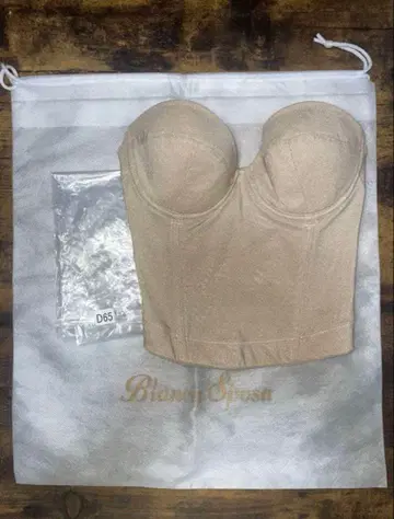 BlancaSposa 브라이덜 이너 D65 결혼식