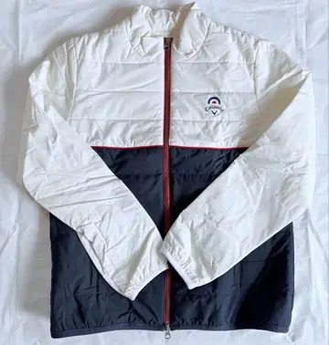 [ 새상품급 ] Callaway 여성용 블루종 상하의 세트