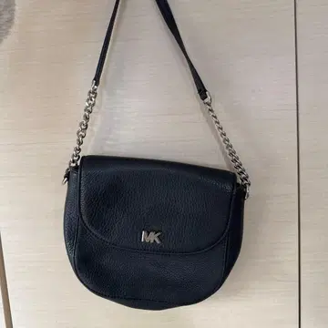 Michael Kors 블랙 숄더백