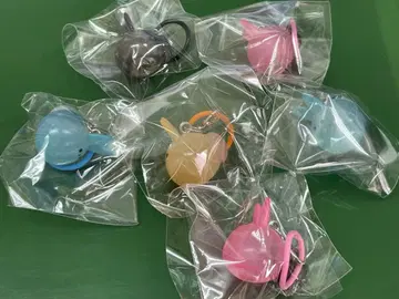 makkurousagi 검은 토끼 메지루시 참