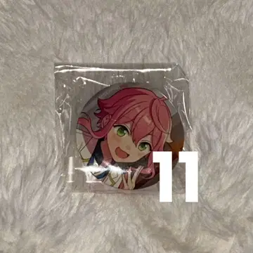 히메미야 토리 캔뱃지