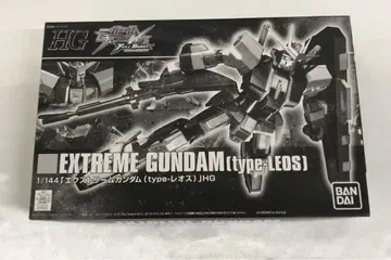 1/144 HG 익스트림 건담(type-레오스)