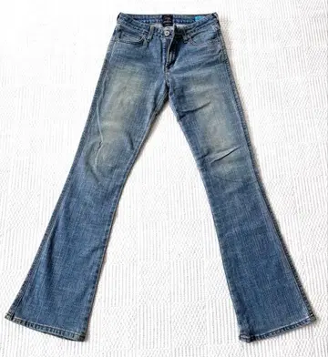 [ 빈티지 ] VuinusJean 비너스진즈 Something 데님