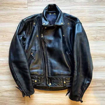 LANGLITZ LEATHERS 컬럼비아 2000년 기념 택